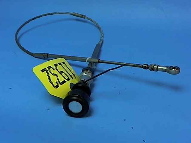 C299505-0102 Cessna - CONTROL ASSY-THROTTLE